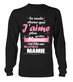 SUPER MAMIE