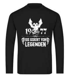 1977 - Die Geburt Von Legenden