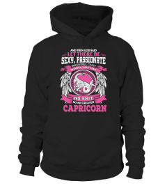 Limited Edition sexy Capricorn