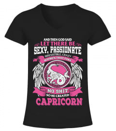 Limited Edition sexy Capricorn