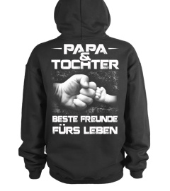 PAPA TOCHTER - BESTE FREUNDE FURS LEBEN