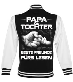 PAPA TOCHTER - BESTE FREUNDE FURS LEBEN