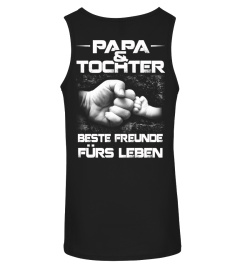 PAPA TOCHTER - BESTE FREUNDE FURS LEBEN