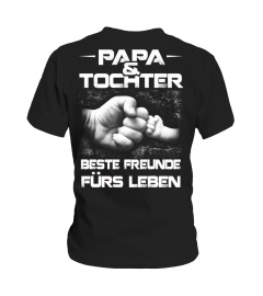 PAPA TOCHTER - BESTE FREUNDE FURS LEBEN