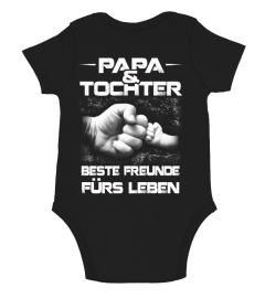 PAPA TOCHTER - BESTE FREUNDE FURS LEBEN