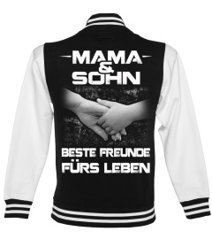 MAMA SOHN - BESTE FREUNDE FURS LEBEN