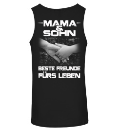 MAMA SOHN - BESTE FREUNDE FURS LEBEN