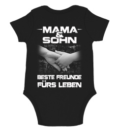 MAMA SOHN - BESTE FREUNDE FURS LEBEN