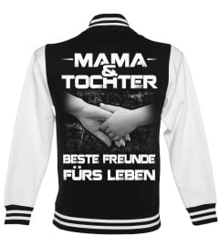 MAMA TOCHTER - BESTE FREUNDE FURS LEBEN