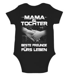 MAMA TOCHTER - BESTE FREUNDE FURS LEBEN