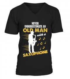 Saxophone Day