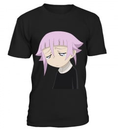 Crona Soul Eater T-Shirt
