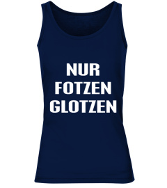 Nur Fotzen glotzen Festival Design