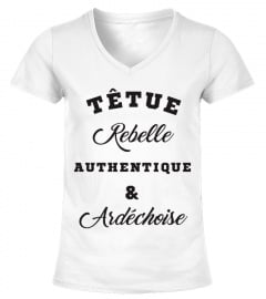 Têtue, Rebelle, ...  & Ardéchoise
