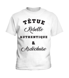 Têtue, Rebelle, ...  & Ardéchoise