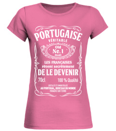 T-shirt Jack Portugaise