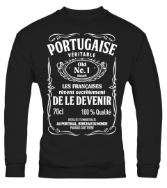 T-shirt Jack Portugaise