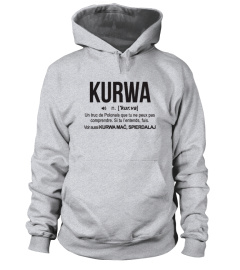 Definition Kurwa Polonais