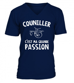 Couniller - T-shirt homme