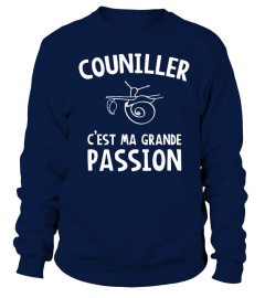 Couniller - T-shirt homme