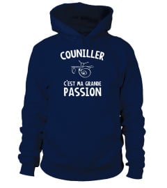 Couniller - T-shirt homme