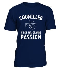 Couniller - T-shirt homme