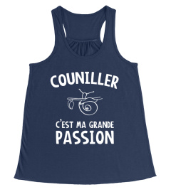 Couniller - T-shirt homme