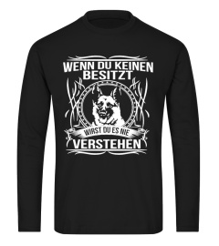 Limitierte Edition - German Shepherd