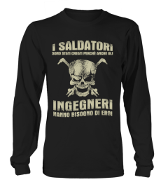 ** I SALDATORI EDIZIONE LIMITATA **