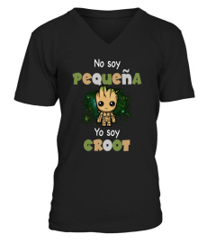 Yo Soy Groot [Guardianes de la Galaxia] !