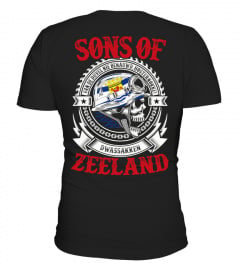 SONS OF ZEELAND