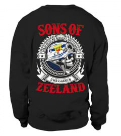 SONS OF ZEELAND