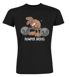 Pumper Nickel