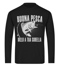 CAMPAGNA CONTRO IL "BUONA PESCA"