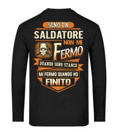 SALDATORE, Saldatore T-shirt