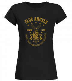 Blue Angels T-shirt