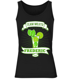 ❤ TEAM MOJITO ! ❤