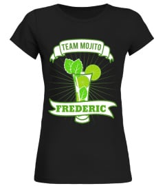 ❤ TEAM MOJITO ! ❤