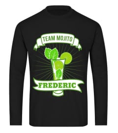 ❤ TEAM MOJITO ! ❤