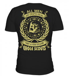 Eagle Scouts - Back Side
