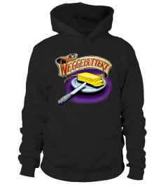 WEGGEBUTTERT TSHIRT