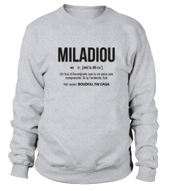 Definition Miladiou Auvergne