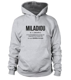 Definition Miladiou Auvergne