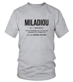 Definition Miladiou Auvergne