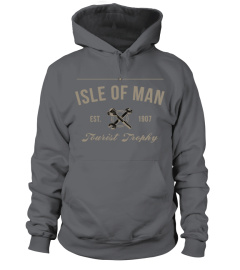 Limited Edition ISLE OF MAN