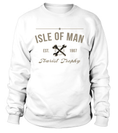 Limited Edition ISLE OF MAN