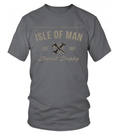Limited Edition ISLE OF MAN