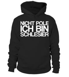 NICHT POLE. ICH BIN SCHLESIER! Limitiert