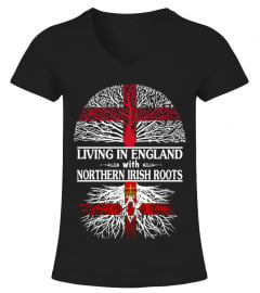 NORTHERN IRISH ROOTS