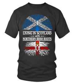 NORTHERN IRISH ROOTS